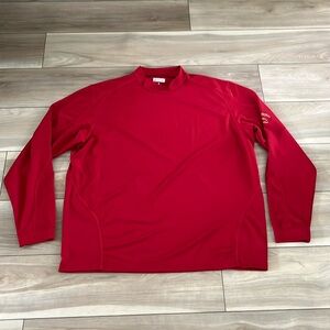 Antigua Under Shirt with Foxboro Golf Club Logo